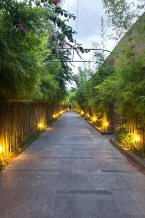  The Nibbana Villas  Kuta